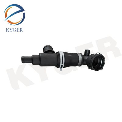 PCH501310 Wasserrohr andere Kühlsysteme geeigneter Wasserrohr für Range Rover 2002-2009 L322 CLASSIC PCH501310