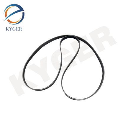 LR057457 Alternatorgurt Ersatz Jaguar XJ 2.0 Jaguar Motorteile