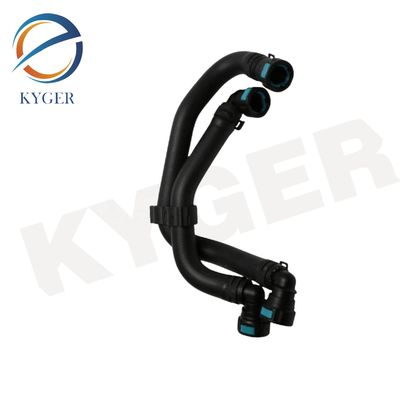 Andere Kältesysteme Germax Autoteile Kühlerwasserschlauch PCH500900 Für LandRover Für Range Rover Sport 2005-2009