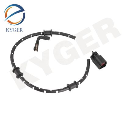 Vorbremsplatte Verschleißsensor C2P12722 Jaguar XJ Coupe Auto-Ersatzteile