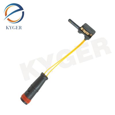 Vorwärts-Hinterbremspad Verschleißsensor 2115401717 W211 Mercedes Benz Bremsteile