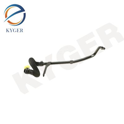 KYGER Hochwertiges Kältesystem für Autosysteme Wasserschlauch Wasserrohr C2D56299 Für Jaguar XJ 2010-2019 X351