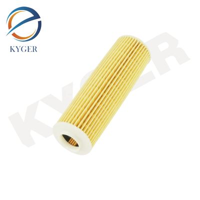 Automobil-Kraftwagen-Ölfilter 271 180 05 09 2711800509 Für Mercedes Benz W204 S204 W212 S212 A207 R172 C204 A2711800509