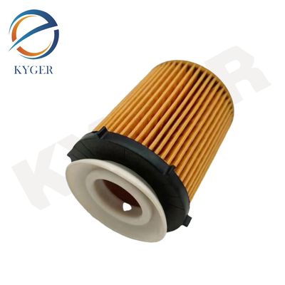 A2701800109 Automobilmotorölfilter 2701800109 A2701800009 Für Mercedes Benz W246 S205 W212 W204 X117