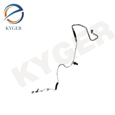 KYGER Autoteile Kühlsystem C2Z16279 A/C Klimaanlage Leitungsrohr für Jaguar XF 2009 - 2015 X250