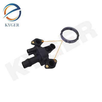 LR018829 Ausgangsanlage Gaskett für Land Rover Discovery 4 2010-2016 L319 Range Rover Sport 2010-2013 L320 Discovery 5 2017 L462