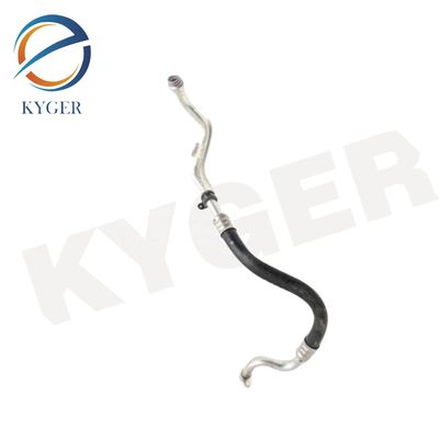 KYGER Flüssigkeitsluftkonditionierungsleitungsschlauch LR068878 für Land Rover Range Rover 2013 - 2022 L405/Range Rover Sport L494