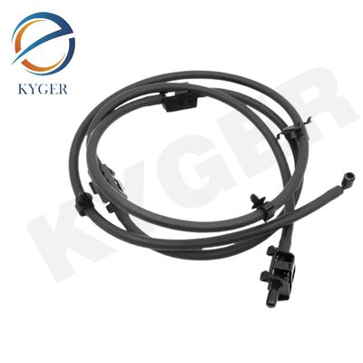 KYGER Heizschlauch 2538602200 für Mercedes Benz GLC