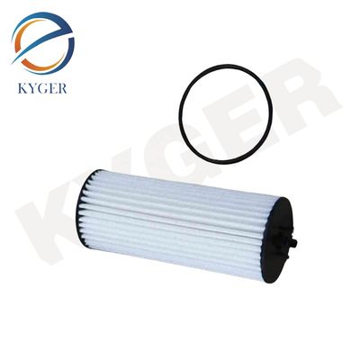 A2541800600 Ölfilter für den Automobilmotor für Mercedes-Benz W176 W177 W222 X222 A217 2541800600 254 180 06 00