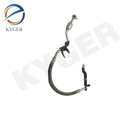 C2Z18294 Hochwertige Automotive Teile Motor Kühlmittel Schlauch Heizkörper Wasser Schlauch Wasserrohr Fit Für Jaguar XF 2009 - 2015 X250