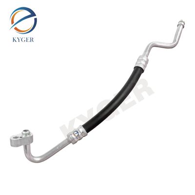 A1648300015 Klimaanlage-Rohr Hochdruckschlauch 1648300015 Für Mercedes Benz W164 ML350 164 830 00 15