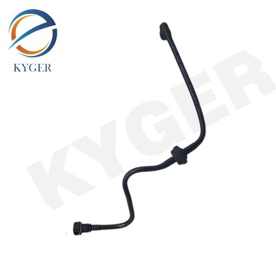 KYGER Hochwertige C2Z20397 Autoteile Kühlsystem Oberwasserrohr Wasserschlauch Für Jaguar XF 2009 - 2015 X250