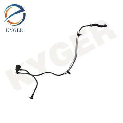 KYGER 253 501 70 00 Kühlsystem Wasserleitung Wasserpumpe A2135010801