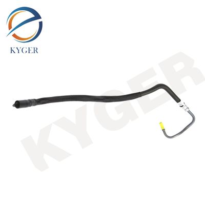 KYGER hochwertige Steuerungsschlauchdruckröhre Rückführung für Land Rover LR3 LR4 OE LR057262