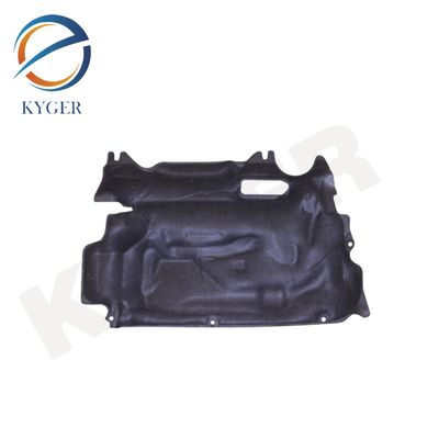KYGER Hochwertige LR045002 Automotorsystem Frontmotorraum Isolator für Land Rover Freelander 2 2006-2014 L359