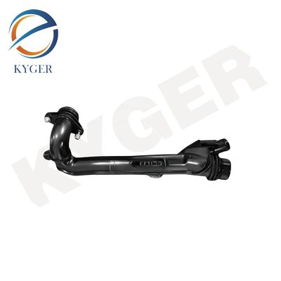 264 200 86 00 Kühlsystem Autoteile Motor Thermostat Kühlmittelrohr 2642008600 Für Mercedes Benz W213 M264
