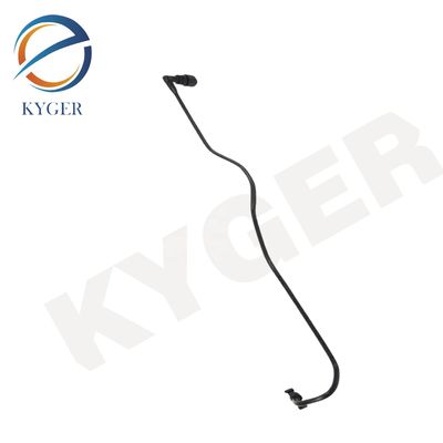 LR019341 Hochleistungs-Kühlradiator Überlaufschlauch Wasserleitung LR000946 für Land Rover für Freelander 2 2007-2014