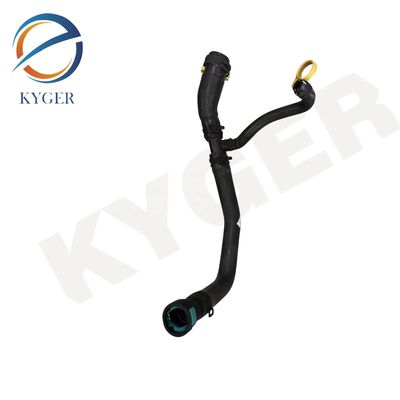 KYGER Hochwertige Autoteile Kühlsystem Heizung Heizschlauch OEM C2D17859 Geeignet für Jaguar XJ 2010 - 2019 X351