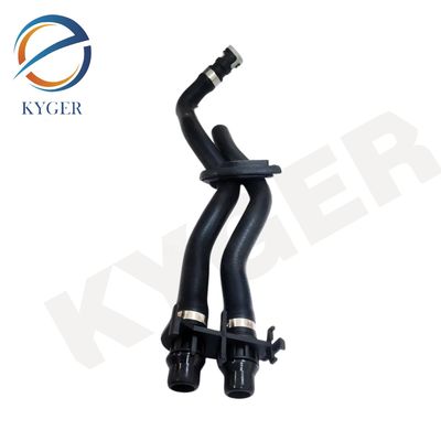 LR019277 Autoteile Kühlerwasserschlauch 2.0L Benzin LR004075 Für Land Rover Range Rover Freelander 2 2012-2015