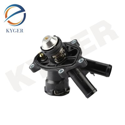 271 200 01 15 271 200 02 15 2712000315 Integrierte Thermostatgehäuse mit Sensor für Mercedes Benz W204