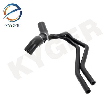KYGER Hochwertige XR849443 Kühlerschlauch XR844407 XR843136 XR841643 XR836973 XR826063 Für Jaguar ST Jaguar XF