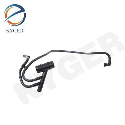 KYGER LR017359 Auto-Ersatzteile Motor Kühlmittel Schlauch Oberer Kühler Wasser Schlauch LR019007 Für Land Rover Range Rover 3.6