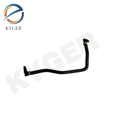 Kühlsystem 2045010925 Fahrzeugzubehör Kühlsystem Kühlerschlauch Kühlmittelrohr 204 501 09 25 Für Mercedes Benz W204 W212