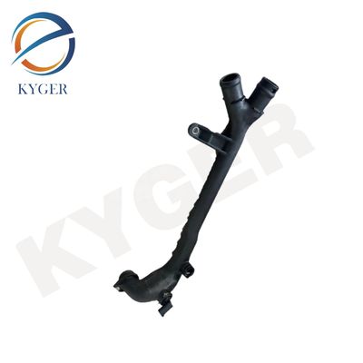 271 200 24 52 Kühlsystem Auto-Kühler Gummi-Kühler Kühlschlauch Wasserschlauch Für Mercedes Benz W203 W212 W204 2712002452