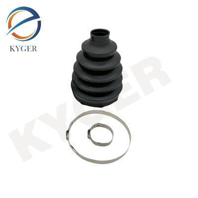 LR048169 Automobilgetriebe Front CV Joint Boot Kit Antriebswelle Boot Kit für Land Rover Range Rover Sport 2014-2022 L494