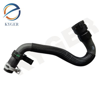LR044291 Autoteile Kühlschlauch Heizkörper Wasserrohr LR024233 Für Land Rover Range Rover Evoque L538 Freelander 2 L359