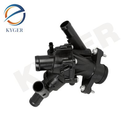 Fahrzeug-Autoteile 2702000615 Thermostat Kühlmittel 270 200 06 15 Für Mercedes Benz A180 A200 A260 B250 CLA 180 GLA 250