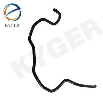 Autoteile Motor Flexible verstärkte Ellbogen Schlauch C2Z18677 Kühler Kühlmittel Schlauch Intercooler Schlauch LR041866 Für Land Rover
