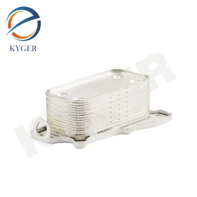 272 188 00 01 Motorölkühler für Mercedes-Benz C230 C280 C300 C350 CLK350 E350 GLK350 2721880001 A2721800410 90783