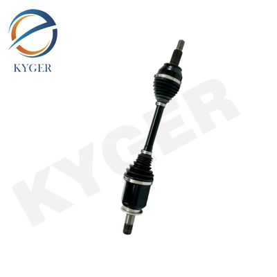 Fahrzeugantriebswelle Getriebewelle LR064252 Für Land Rover Range Rover Sport 2014-2022 L494 Range Rover 2013-2022 L405