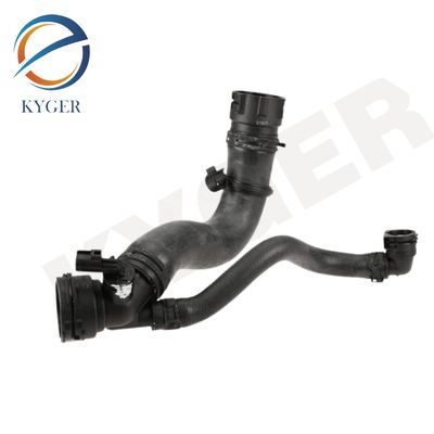 KYGER Gute Qualität Ersatzteile Kühlsystem Kühlerschlauch LR011482 geeignet für Land Rover Range Rover 2010 - 2012 L322