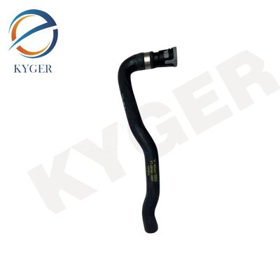 KYGER Hochwertiges Kühlsystem Hilfsheizungsschlauch für Land Rover Range Rover Evoque L538 LR006144