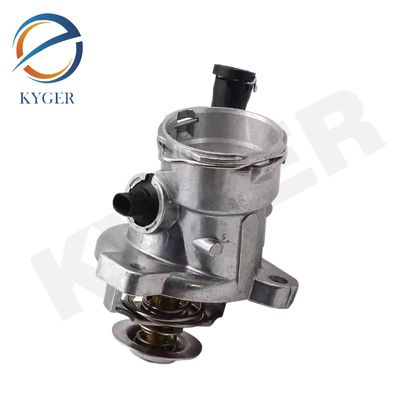 A156 203 02 75 Kühlsystem Kühlmittel Thermostat Gehäuse für Mercedes Benz C CL CLK CLS 1562030475 A1562030475