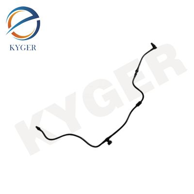 KYGER Auto Teil 2225015025 Kühlsystem Heizkörper Kühlschlauch 222 501 38 25 Für Mercedes-Benz S-Klasse W222 V222 X222