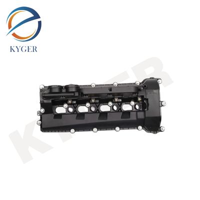 Fahrzeugmotorsysteme Rechte Motorventil Abdeckung LR113201 Für Land Rover 4 Range Rover Sport 5.0L 2010-2016 LR010780 LR041443