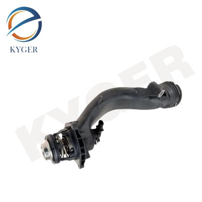 278 200 08 15 Kühlsystem Motorthermostat Für Mercedes Benz W463 W221 C216 C207 A207 S212 2782000715 2782000815 2782000415