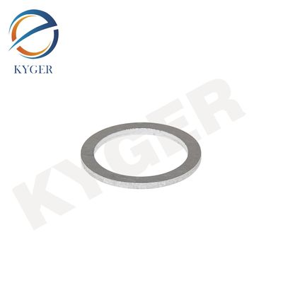 KYGER LR000506 Auto-Auto-Teil Motor Sump Plug Waschmaschine Motoröl Abfluss Plug Dichtung Für Land Rover Freelander 2 2006-2014 L359