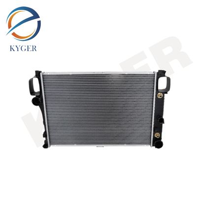 Fahrzeugzubehör Auto-Ersatzteile Motorölkühler Heizkörper für Mercedes Benz CL S Klasse C216 W221 2215002603