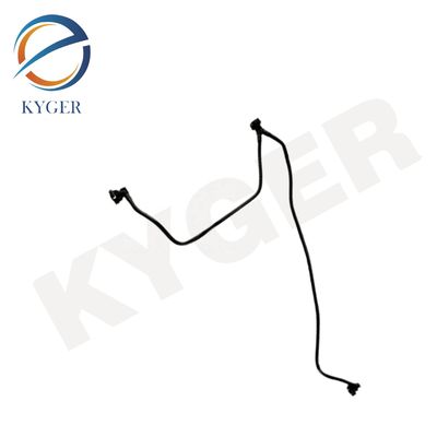 246 501 03 25 Autoteile Hochwertiges Kühlsystem Auspuffrohr für Mercedes Benz CLA Klasse 180 220 250 W176 2465010325