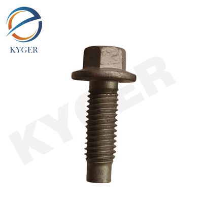 RYG500230 Auspuffsystem Schraube für Land Rover Range Rover 2010-2012 L322 Range Rover Evoque 2012-2018 L538 Discovery 5 2017 L462