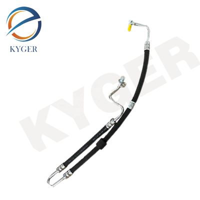 LR031837 Hochwertiges Auto-Teil-Auto-Steuerung-Steuerungsschlauch LR016204 Für Range Rover Sport 2010-2013
