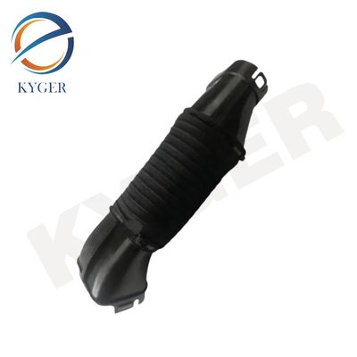 KYGER Hochwertiges Kühlsystem C2D36202 Autoteile Lufteinlassrohr Schlauchrohr C2Z28985 Passend für Jaguar XF 2009 - 2015