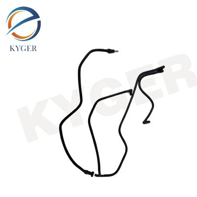KYGER Auto-Teil Kühlsystem XR847344 Motor Vakuumschlauch C2Z3446 Für Jaguar S-Typ 1999-2008 X200 Classic