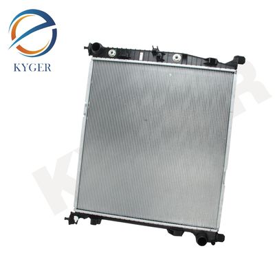 Kühlsystem 099 500 13 03 Kühler für Mercedes Benz W164 W166 X166 0995001303 099 500 46 03995004603 A0995001303