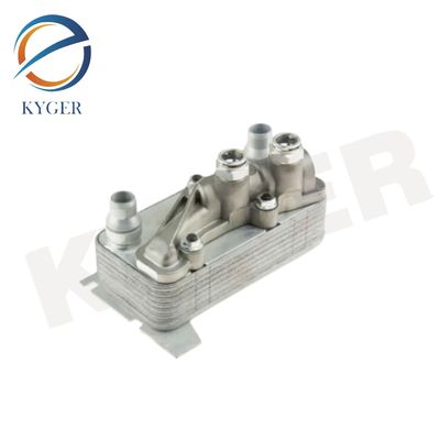 099 500 19 00 Kühlsystem Motorenölkühler Heizkörper für Mercedes Benz S-Klasse T-Modell Ölkühler A099 500 19 00 0995001900