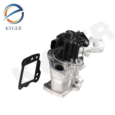 AJ811155 Autoteile Motor Drosselventile Abfallgasventil LR000997 für Land Rover Godwalker 2 gefunden Godwalk